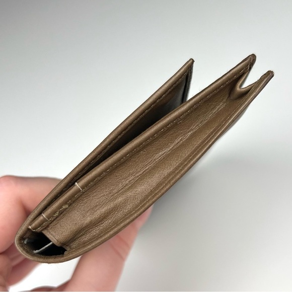 Givenchy Long Wallet